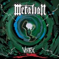 CDMetalian / Vortex