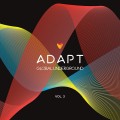 CDVarious / Global Underground:Adapt #3