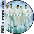 LPBackstreet Boys / Millennium / Picture / Vinyl