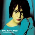 2LPKirschner Jana / V cudzom meste / Vinyl / 2LP