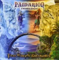 CDPaidarion Finlandia Project / Two Worlds Encounter