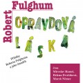 CDFulghum Robert / Opravdov lska / Mp3