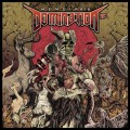 CDDomination Inc. / Memoir 414 / Digipack