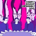 LPWelsh Declan&the Decadent West / Cheaply Bought,Expe.. / Vinyl