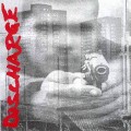 CDDischarge / Discharge / Digipack