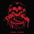 CDDischarge / Decontrol / Singles / Digipack