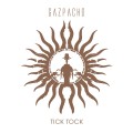 CDGazpacho / Tick Tock / Digipack