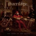 CDSacrilege / Court Of The Insane