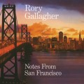 LPGallagher Rory / Notes From San Francisco / Vinyl