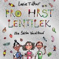 CDTidhar Lavie / Pro hrst lentilek / Mp3