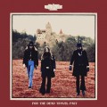 CD/BRDKadavar / For The Dead Travel Fast / CD+BRD / Digipack