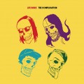 CDComplication / Life Inside / Digipack