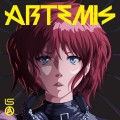 CDStirling Lindsey / Artemis(EE Version)