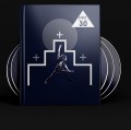 5CDCult / Sonic Temple / 30th Anniversary / 5CD