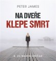2CDJames Peter / Na dvee klepe smrt / Mp3 / 2CD