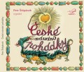 CDVarious / esk nrodn pohdky te Petr tpnek