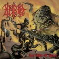 CDUrn / Iron Will of Power / Digipack