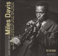 10CDDavis Miles / Just Squeeze Me / 10CD / Box