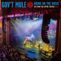 2LPGov't Mule / Bring On the Music Vol 1. / Vinyl / 2LP / Coloured