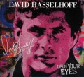 CDHasselhoff David / Open Your Eyes / Digipack