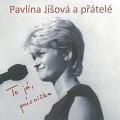 CDJov Pavlna a ptel / To j,psnika / Digipack