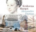 CDDumas Alexandre / Krlovna Margot / Mp3