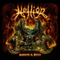 CDHellion / Karma's a Bitch / MCD