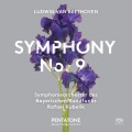 CD/SACDBeethoven / Symphony No.9 / Kubel�k / SACD