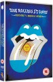 DVDRolling Stones / Bridges To Buenos Aires