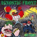 CDAgnostic Front / Get Loud!