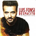 CDFonsi Luis / Despacito & My Greatest Hits