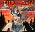CDFifth Angel / Fifth Angel / Digipack