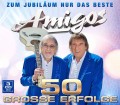 3CDAmigos / 50 Grosse Erfolge / 3CD