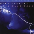 2LPDire Straits / Love Over Gold / Vinyl / MFSL / 180g / 45rpm / 2LP