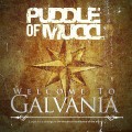 CDPuddle Of Mudd / Welcome To Galvania / Digisleeve