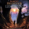 CDHoldstock Robert / Les mytg / Mp3