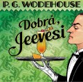 CDWodehouse P.G. / Dobr,Jeevesi / Radek Valenta / Mp3