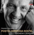 CDCzendlik Zbigniew / Postel,hospoda,kostel