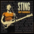 2CDSting / My Songs / 2CD