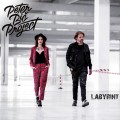 CDPeter Bi Project / Labyrint / Digipack