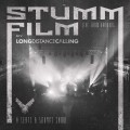 3LPLong Distance Calling / Stummfilm / Gatefold / Vinyl / 3LP