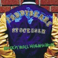 CDTeddybears Stockholm / Rock'n'Roll Highschool
