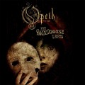 2CDOpeth / Roundhouse Tapes / 2CD