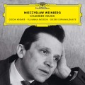CDKremer Gidon / Weinberg / Chamber Music / Avdeeva Y.