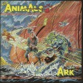 CDAnimals / Ark / Reedice 2018