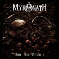 CDMyronath / Into The Qliphot