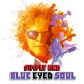 CDSimply Red / Blue Eyed Soul / Digipack