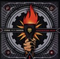 CDFire From The Gods / American Sun