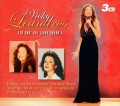 3CDLeandros Vicky / Ich hab'die Liebe geseh'n / 3CD