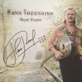 UHQRTheessink Hans / Slow Train / Vinyl